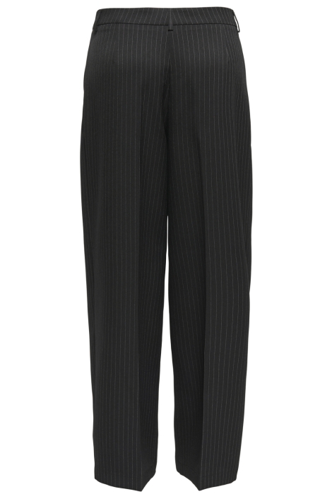 Only onlreina hw pleat str pins pant tlr